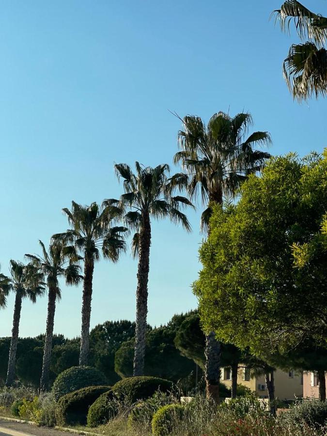 Villa Cocody Bandol Exterior foto