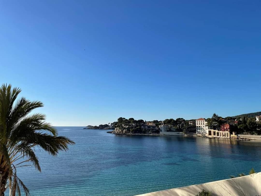 Villa Cocody Bandol Exterior foto