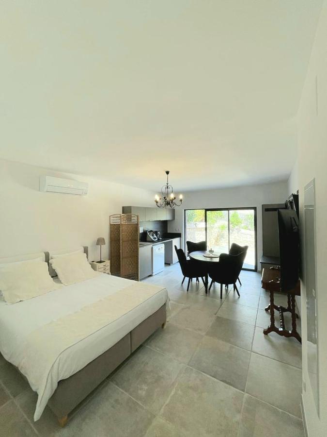 Villa Cocody Bandol Exterior foto